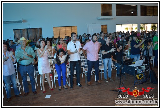 rolim de moura